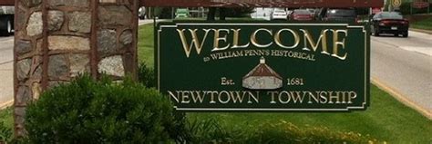 Community Events | Newtown Township, PA