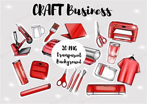 Png Craft Crafting Png Cricut Machine Png Craft Graphic Crafter