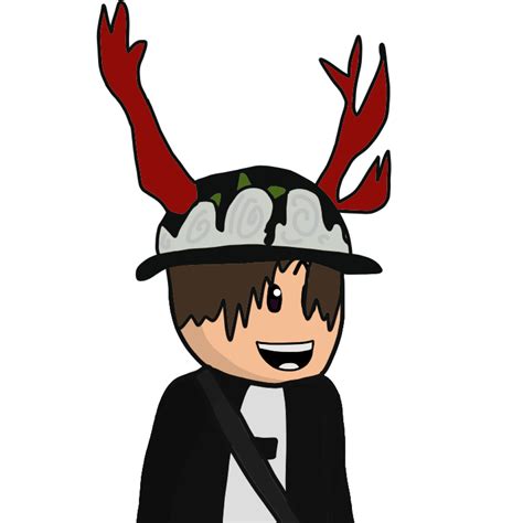 Picrew Roblox Avatar