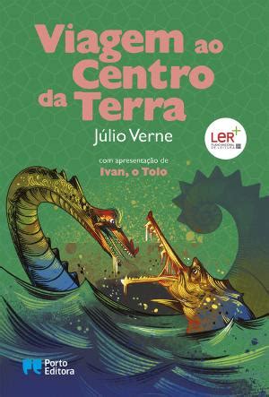 Resumo Do Livro Viagem Ao Centro Da Terra - Viagem ao Centro da Terra, Júlio Verne - Porto Editora