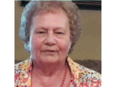 Rhoda Norris Obituary 1924 2018 Knoxville Tn Knoxville News