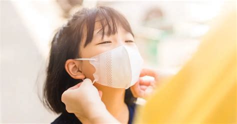 Tips Tampil Beda Dengan Masker Fwd Indonesia