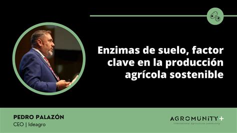 La bioestimulación de poder concentrado una herramienta clave para la