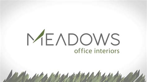 Meadows Logo Bumper Youtube