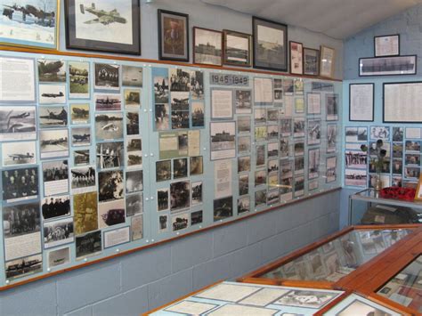 Yorkshire Air Museum | A Military Photo & Video Website