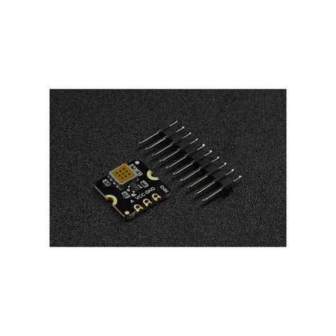 Fermion Mems Ammonia Nh Gas Detection Sensor Module With Ammonia