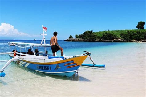 2023 Southern Lombok Pink Beach Snorkeling Tour