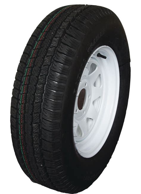 Pneu De Remorque Sutong Super Cargo ST175 80R13 C5 Canadian Tire