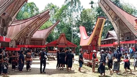 Lokasi Terbaru Ma Palao Upacara Rambu Solo Suku Toraja Youtube