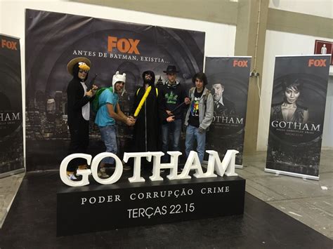 Comicconportugal Comiccon C Mic Portugal