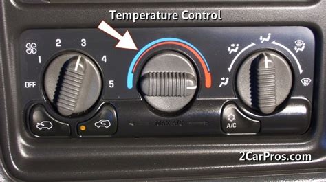 How To Fix A Car Heater In Under 30 Minutes