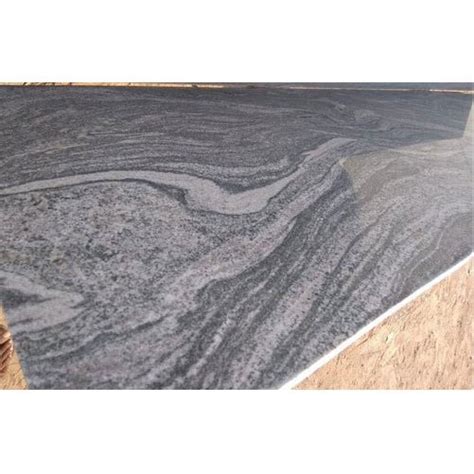 Polished Kuppam Green Granite Slab Thickness Mm Size X