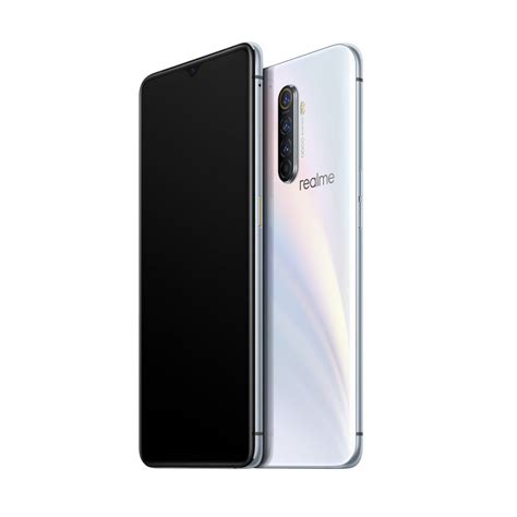 Realme X2 Pro 12 256GB Lunar White Libre PcComponentes