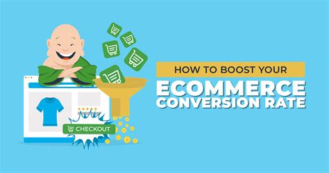 How To Boost Your Ecommerce Conversion Rate Ecommerce Tips