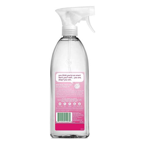 Method Antibacterial All Purpose Spray Rhubarb Ml