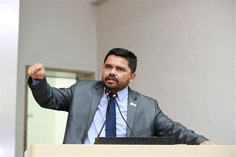 Deputado Jesuíno Boabaid Critica Gestão Atual Da Capital Jesuino Boabaid