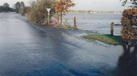 Ist Delmenhorst Vor Einem Hochwasser Ausreichend Gesch Tzt Dko