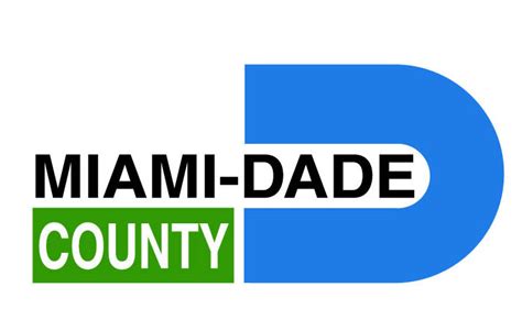 Miami Dade County - National Benefits Programs