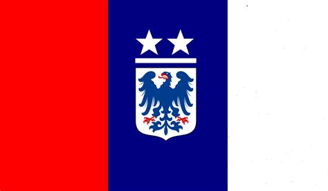 I made 2 alternate flags. If the Republic of Bohemia existed which of