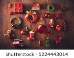 Photo Of Lots Of Christmas Baubles Free Christmas Images