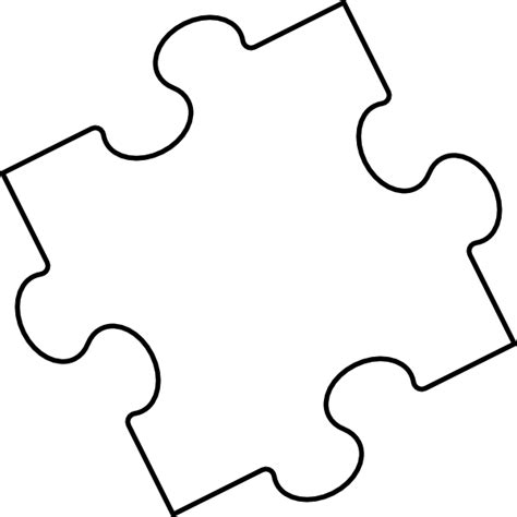 Puzzle Template Wallpaper This Your Index Html Page - ClipArt Best ...