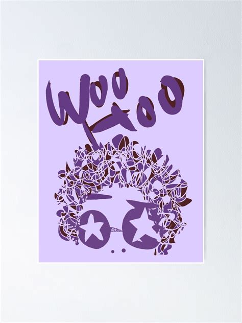 Woohoo Boy Poster For Sale By Masatojones Redbubble