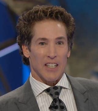 Joel Osteen Keeping The Right Identity Watch Online Sermons