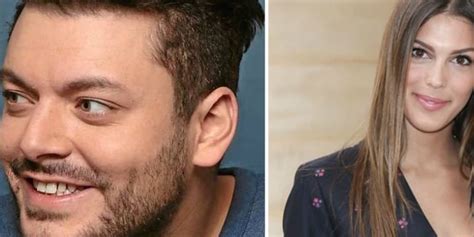 Kev Adams Une Nouvelle Histoire Possible Avec Son Ex Iris Mittenaere