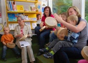 Bibliothek Buchrain In Der Bibliothek Ist Immer Etwas Los