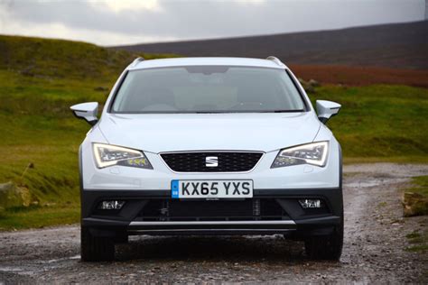 Seat Leon X Perience Review Greencarguide Co Uk