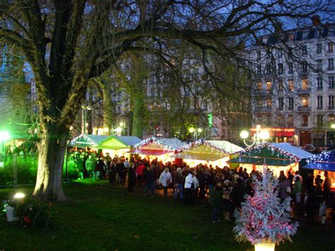 10 Things To Do In Lyon At Christmas Hellotickets