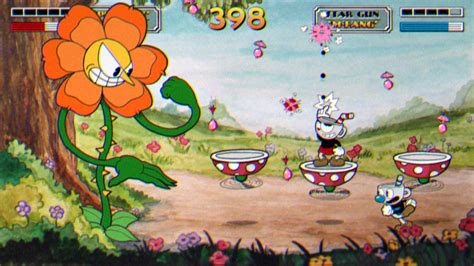 Cuphead Supera El Mill N De Copias Vendidas En Semanas