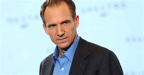46 Facts About Ralph Fiennes