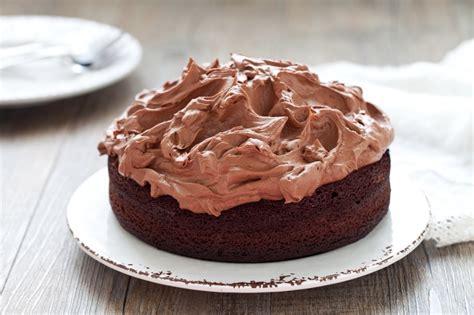 Ricette Di Torte Al Cioccolato Morbide Veloci E Irresistibili