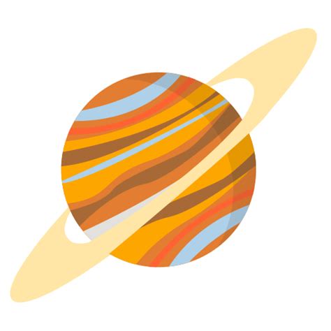 Saturn Png