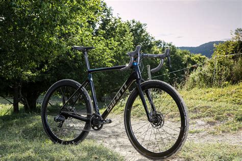 TCX Advanced Pro Vélo de CycloCross 2021 Giant Bicycles France