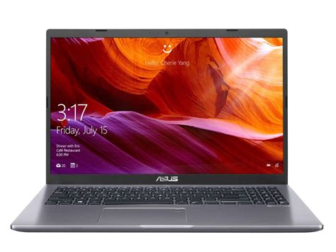 Buy Asus X515ja Ej301t Laptop Intel Core I3 10th Gen 1005g1 4gb Ram 1tb Hdd 15 6 Fhd