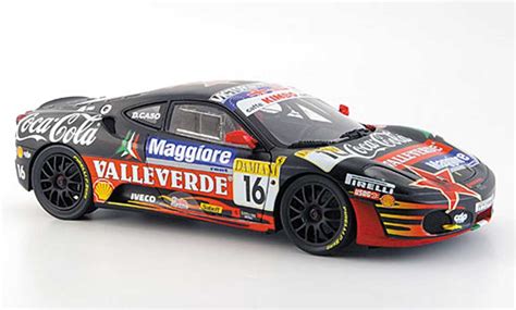 Coche Miniatura Ferrari F Challenge Hot Wheels Challenge No D Caso Coca Cola