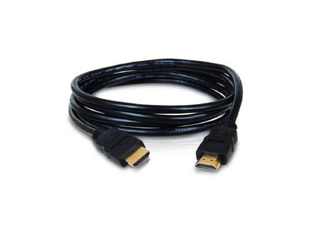 HDMI Cable 10 Meter – Saif Infosystem