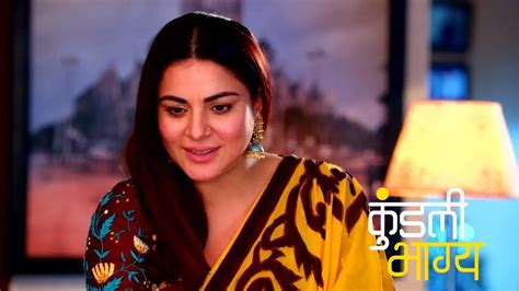 Watch Kundali Bhagya Tv Serial St March Full Episode Online