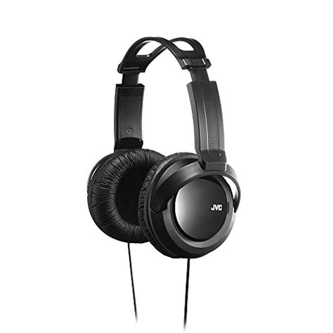 Headphones - JVC - Headphone Zone