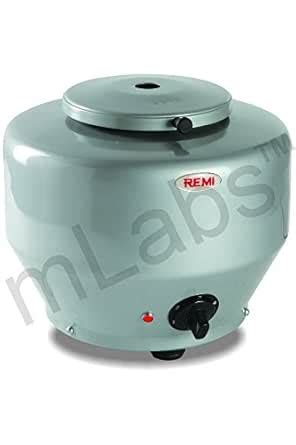 Remi C 852 Laboratory Centrifuges With 4x15 Ml Swing Out Head Amazon