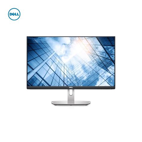 Dell S2421h 24” Monitor With Tilt Ips 1920 X 1080 169 Ratio