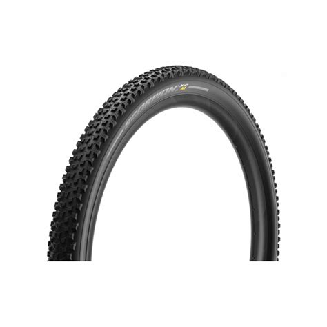 Pirelli Scorpion XC M Mountain Bike Bearings