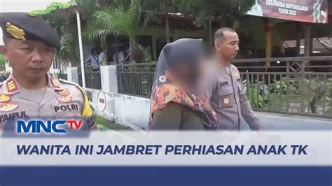 Pura Pura Daftar Sekolah Wanita Di Ponorogo Jambret Perhiasan Anak TK