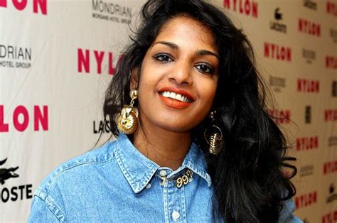 M.I.A. samples Blur and Carly Simon on new track 'Unbreak My Mixtape ...