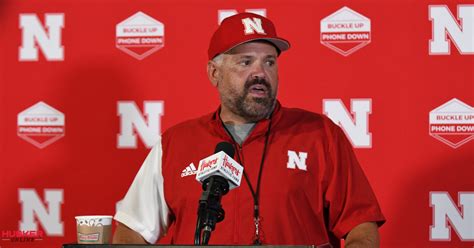 Nebraska Releases First Depth Chart For 2023 Football Season On3