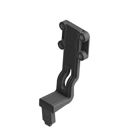 Garmin Inreach Mini Satcom Satcom Holder With 20mm 67 Designs Ball