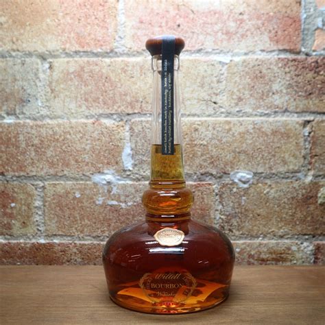 Willett Pot Still Reserve Bourbon