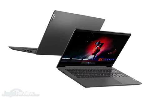 Review Lenovo IdeaPad Slim 5i Tipis Bisa Gaming Dan Editing Jagat